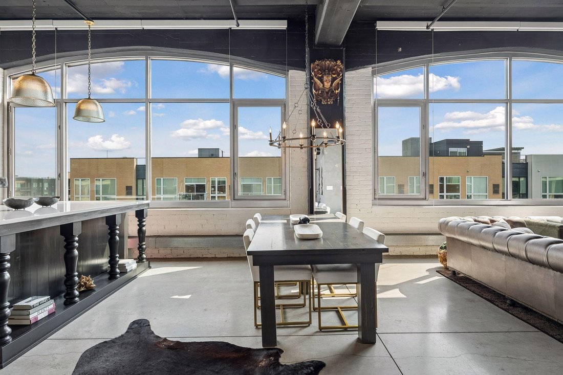 Condo in Minneapolis, Minnesota, United States 2 - 18643007