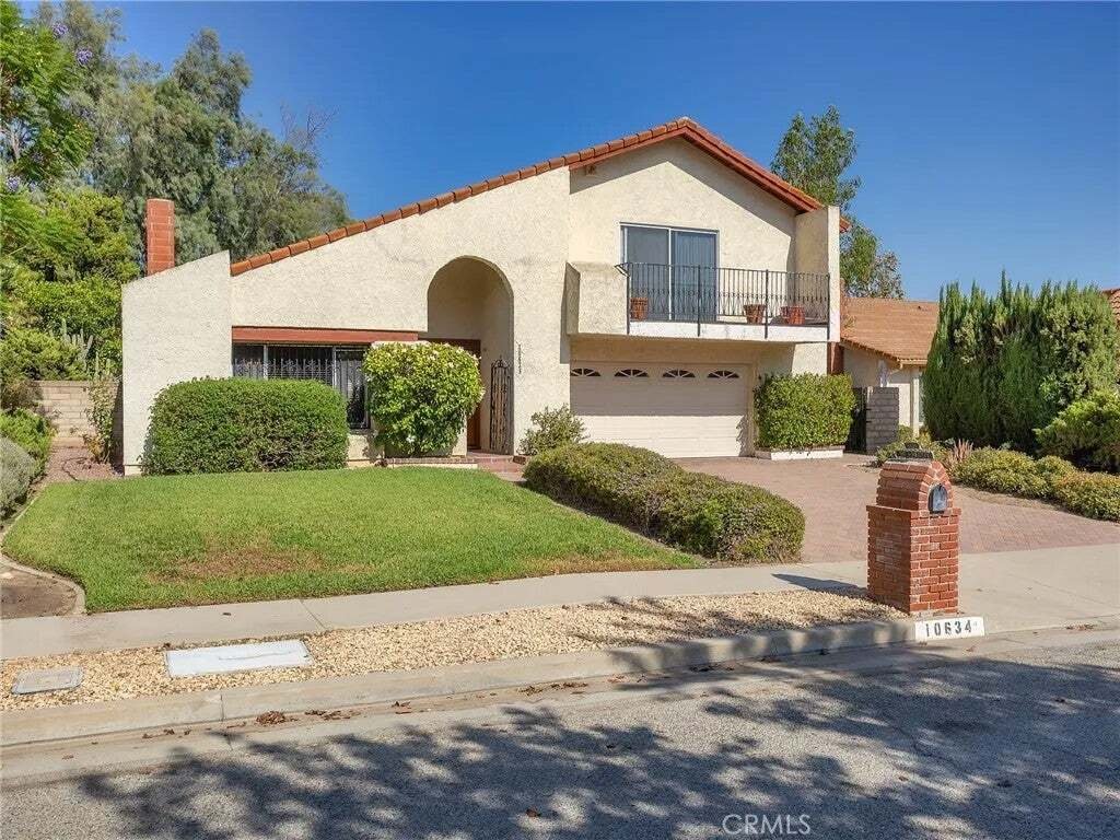 House in Los Angeles, California, United States 3 - 18646541