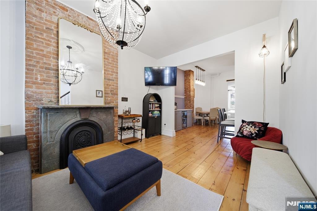 House in Jersey City, New Jersey, United States 4 - 18646835