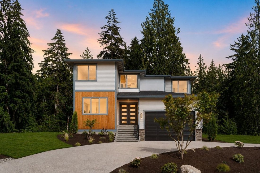 House in Monroe, Washington, United States 4 - 18503810