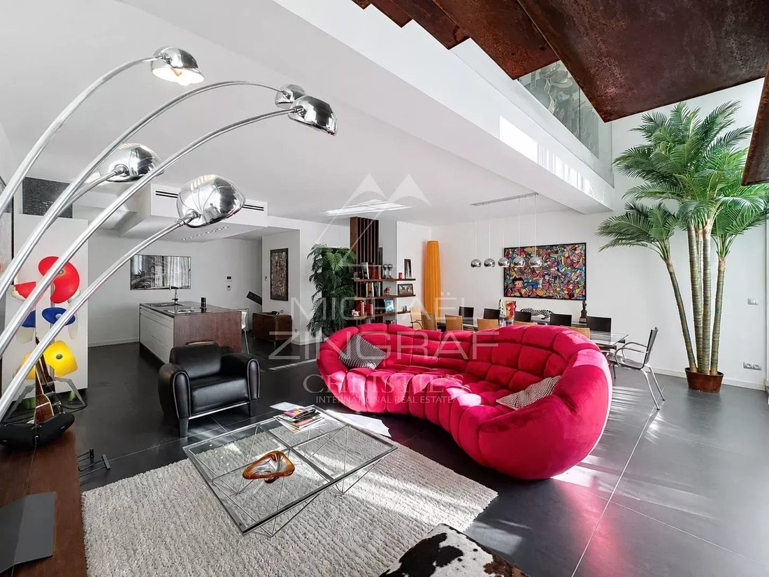 Apartamento en Laval, Antibes, Francia 4 - 18448132