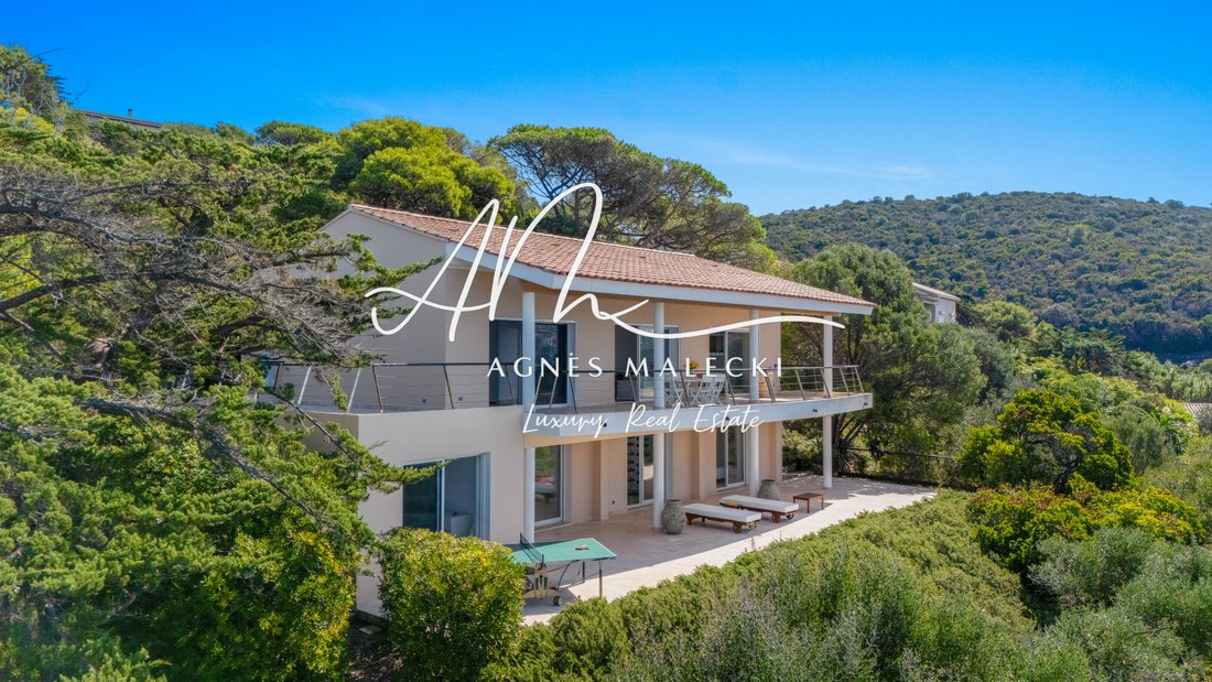 Villa in Hyeres, Provence-Alpes-Côte d'Azur, France 4 - 18642445