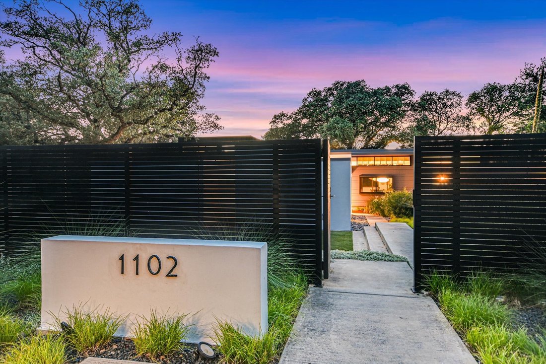 House in Austin, Texas, United States 2 - 18642795