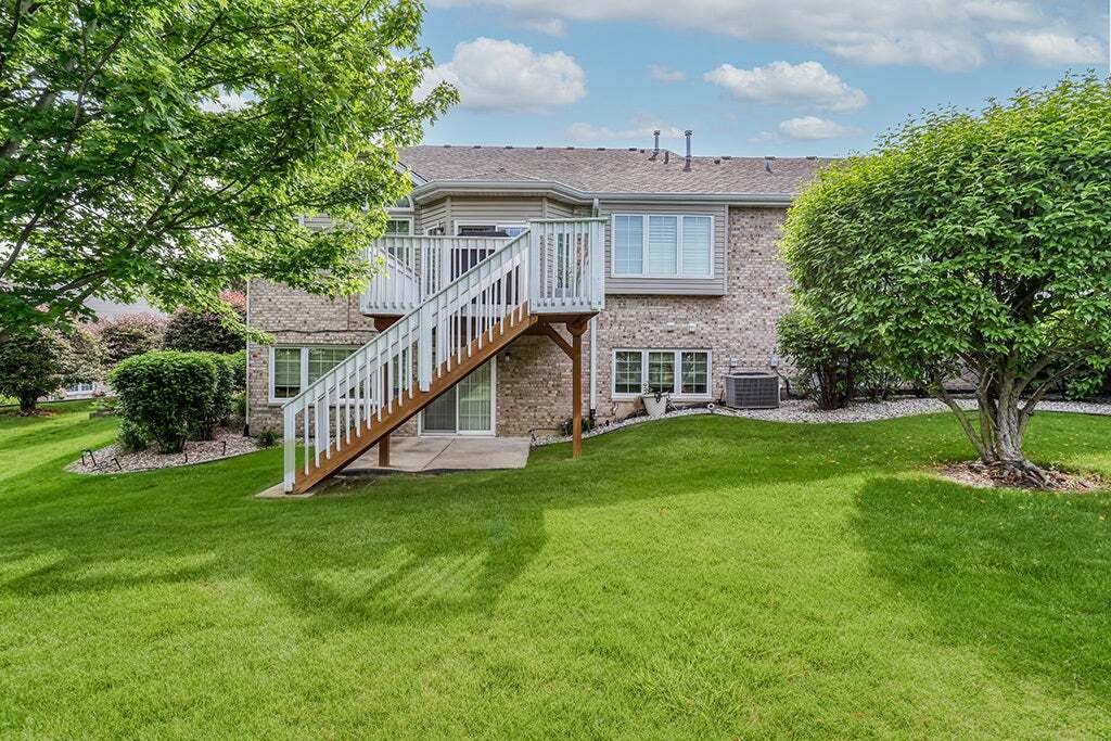 Townhouse in Orland Park, Illinois, United States 5 - 18642315