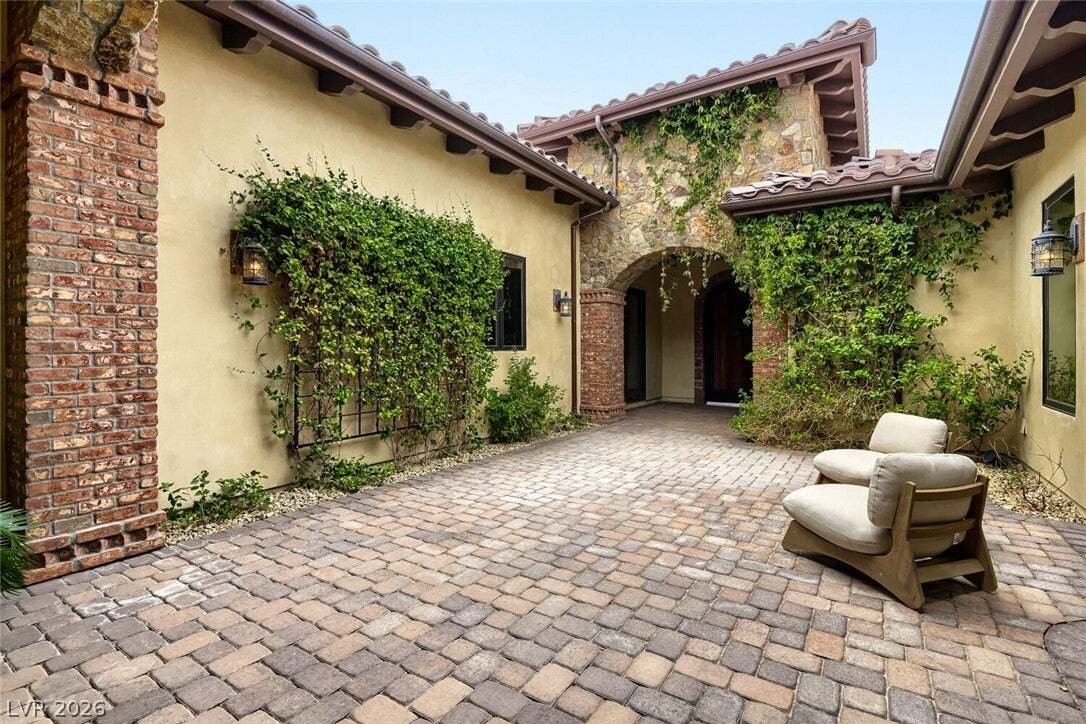 House in Las Vegas, Nevada, United States 5 - 18645882