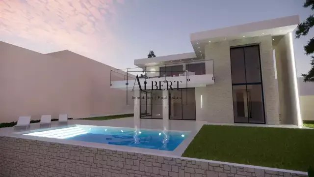 Villa in Maurice Jeanpierre, Le Cannet, France 2 - 17043121