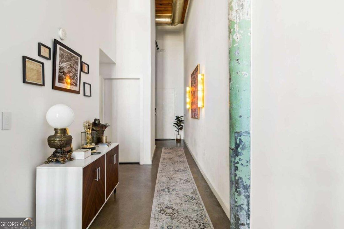 Condo in Atlanta, Georgia, United States 3 - 18643738