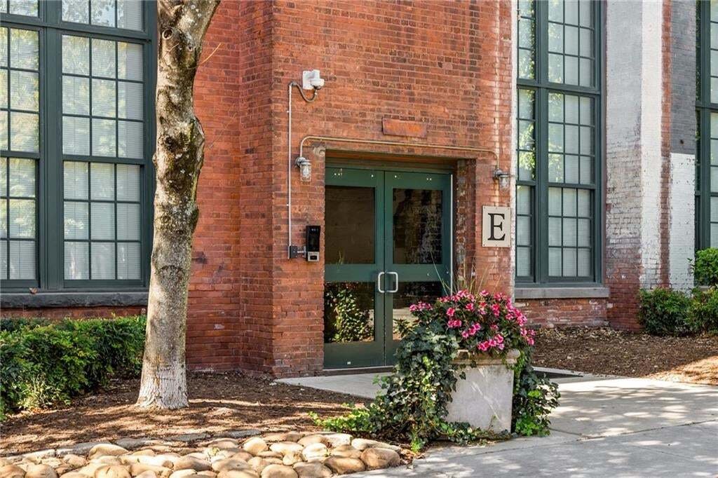 Condo in Atlanta, Georgia, United States 1 - 18643717