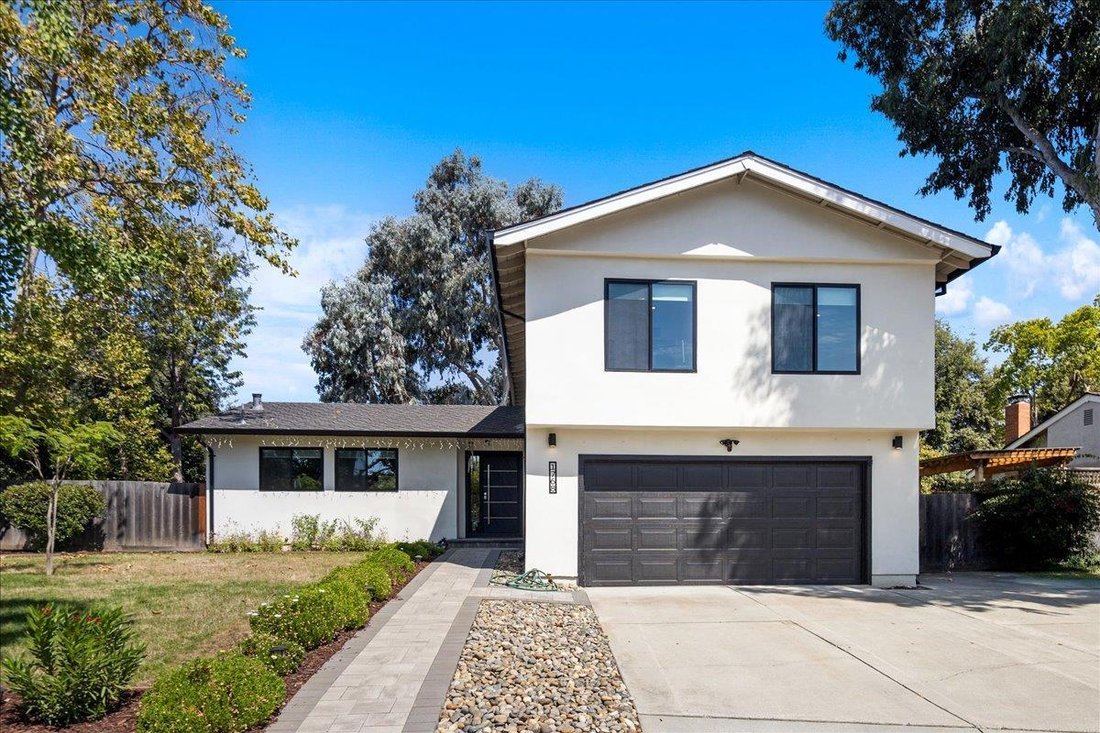 House in Sunnyvale, California, United States 4 - 18584374