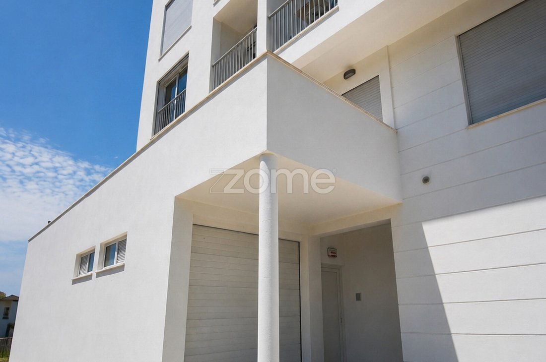 Apartamento en Ericeira, Distrito de Lisboa, Portugal 1 - 18647680