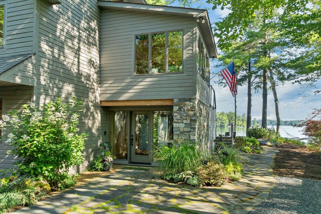 House in Moultonborough, New Hampshire, United States 4 - 18644985