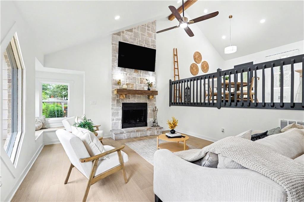 House in Lawrenceville, Georgia, United States 4 - 18643850