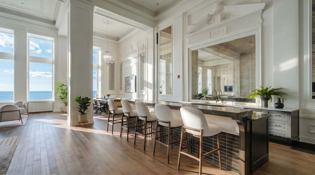 Condo in Chicago, Illinois, United States 5 - 18646699