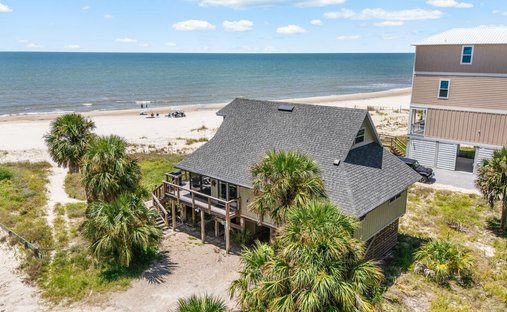 House in Port St. Joe, Florida, United States 1