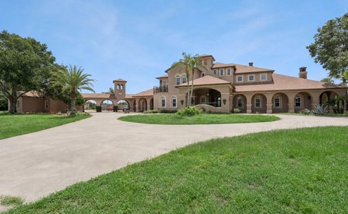 Maison à Clermont, Floride, États-Unis 1