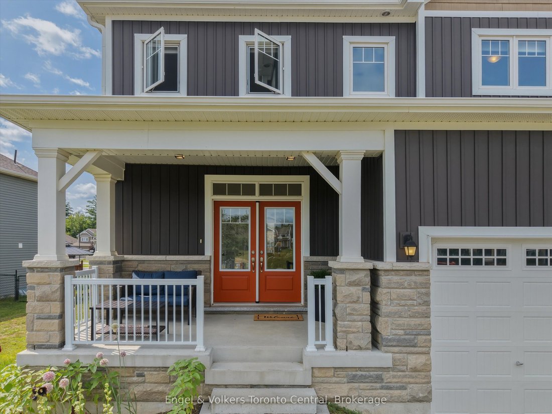 House in Bracebridge, Ontario, Canada 4 - 18642970