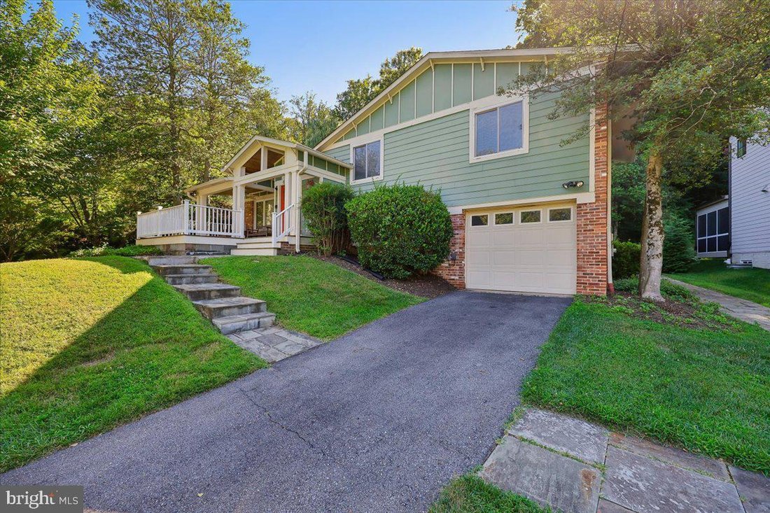 House in Bethesda, Maryland, United States 2 - 18642520
