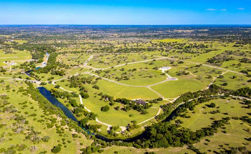 Farm Ranch in Harper, Texas, United States 1
