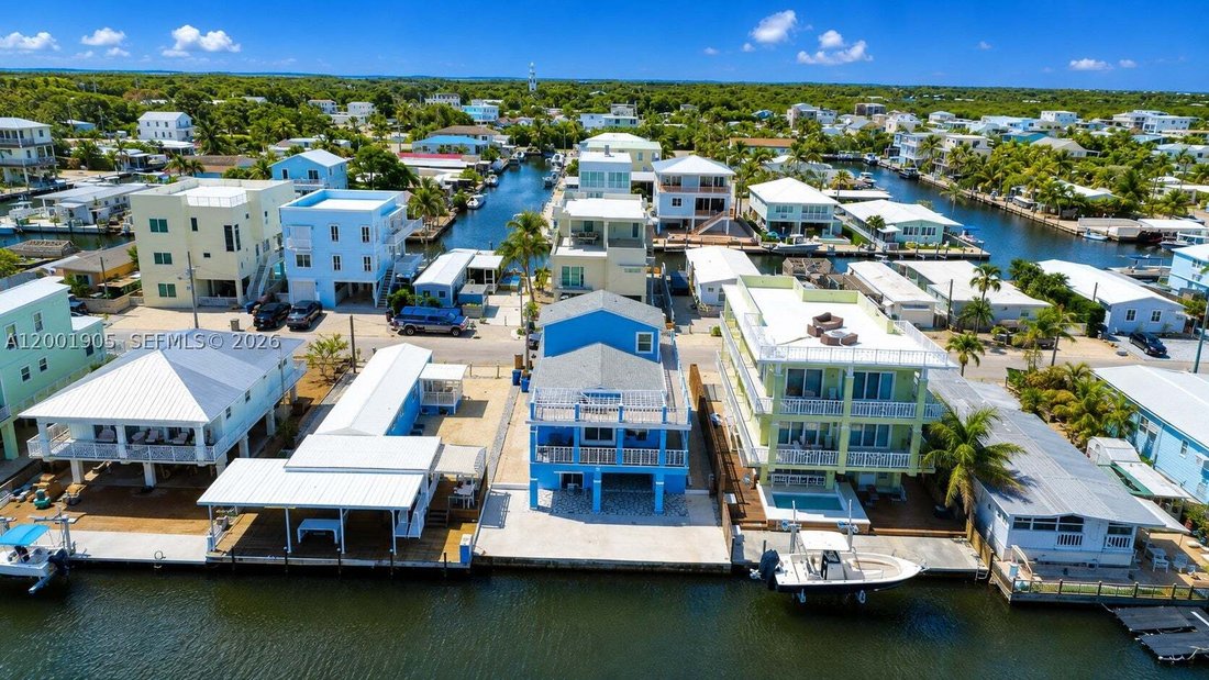 House in Key Largo, Florida, United States 2 - 17686781