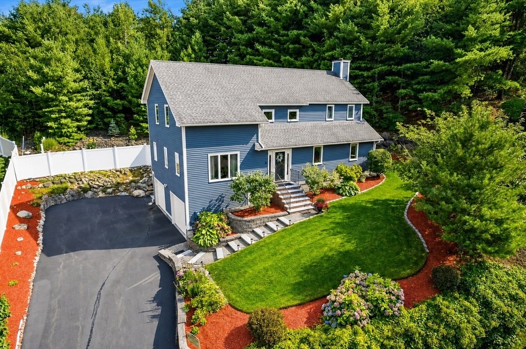House in Peabody, Massachusetts, United States 1 - 18642524