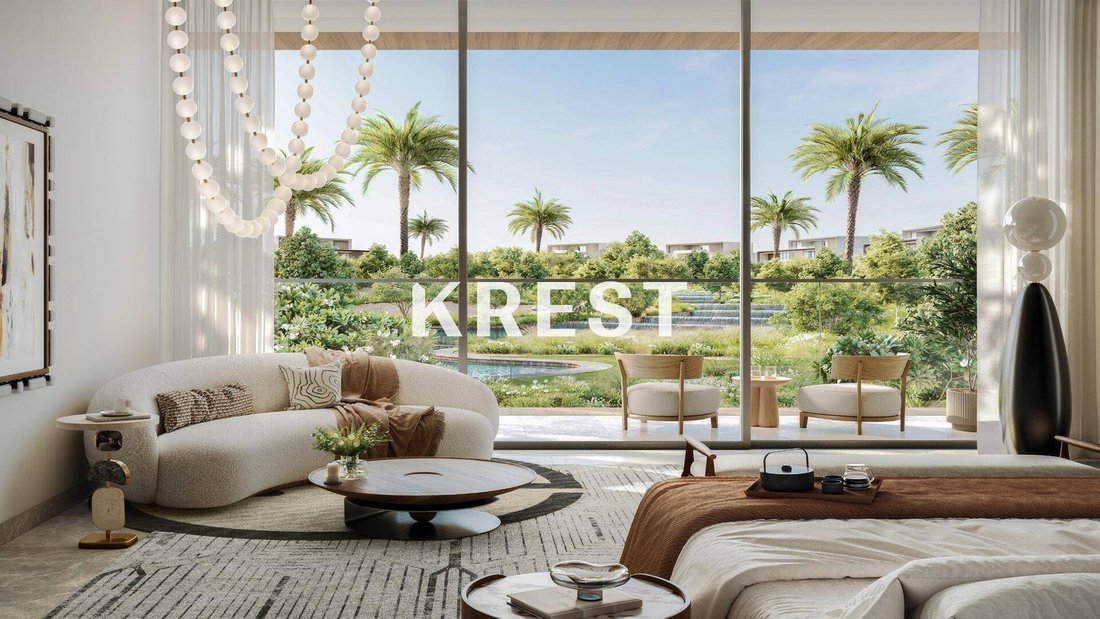 Villa in Me'aisem 2, Me'aisem, Dubai 2 - 18642542