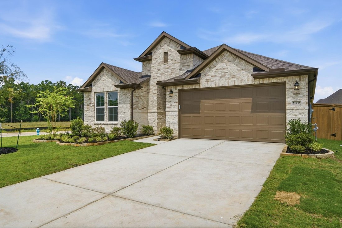 House in Porter, Texas, United States 3 - 18642412