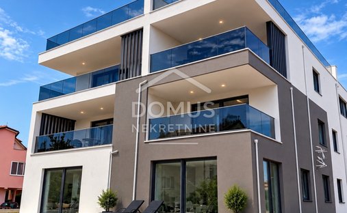 Appartement à Srima, Comitat de Šibenik-Knin, Croatie 1