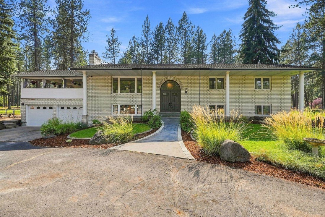 House in Colbert, Washington, United States 1 - 18646914