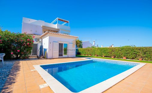 Casa a Carvoeiro, Algarve, Portogallo 1