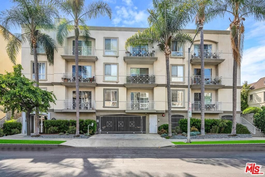Condo in West Hollywood, California, United States 1 - 18645932