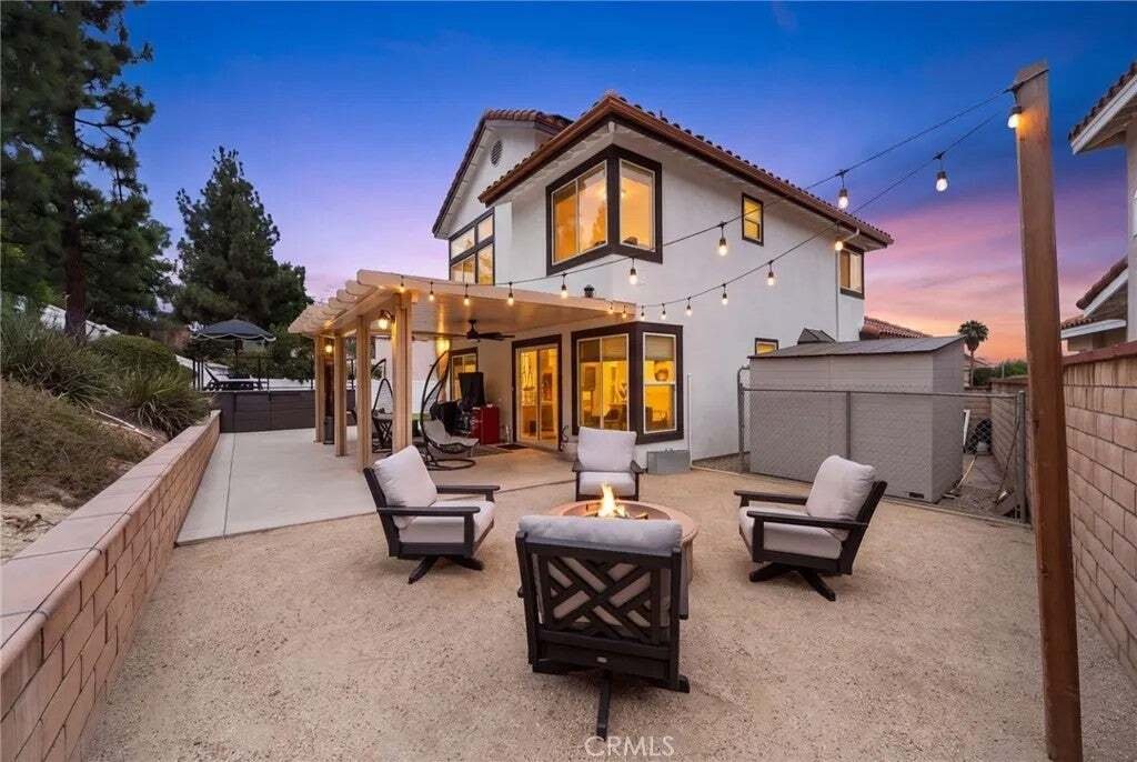 House in Chino Hills, California, United States 3 - 18646551