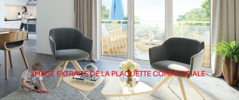 Apartment in Anglet, Nouvelle-Aquitaine, France 2 - 18647448