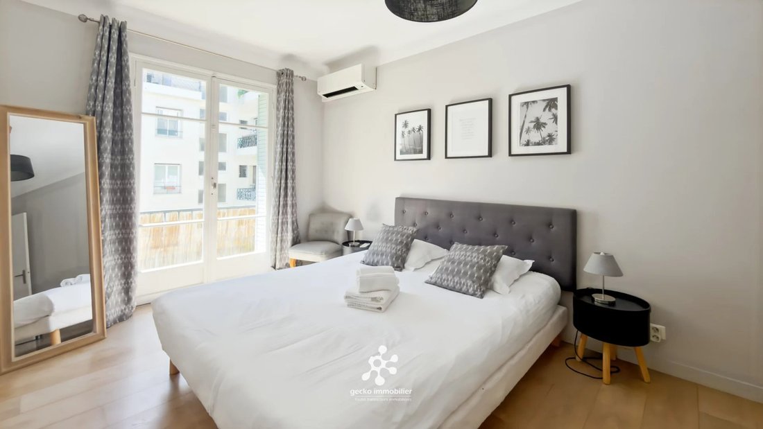 Apartment in Nice, Provence-Alpes-Côte d'Azur, France 5 - 17684407