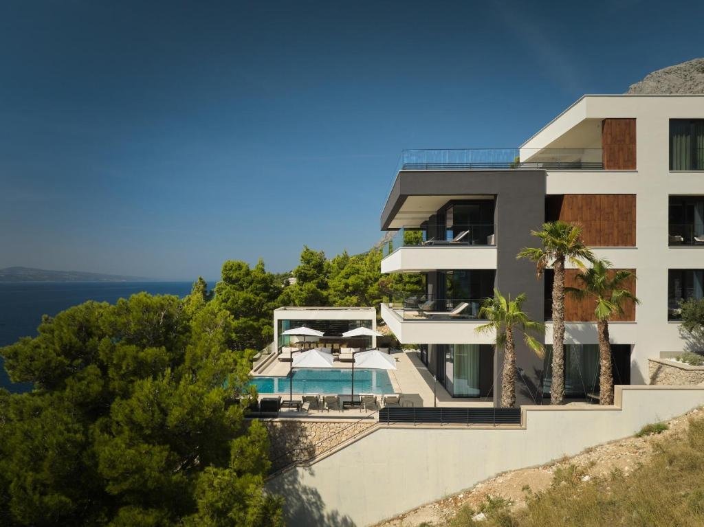 House in Povlja, Split-Dalmatia County, Croatia 1 - 18643876