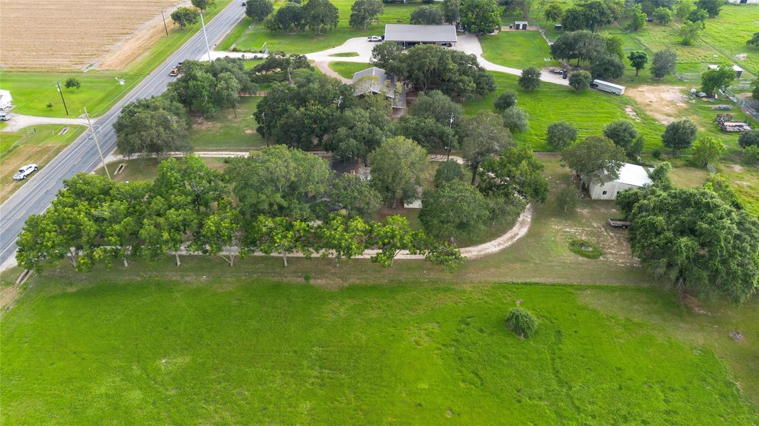 House in El Campo, Texas, United States 3 - 18647147