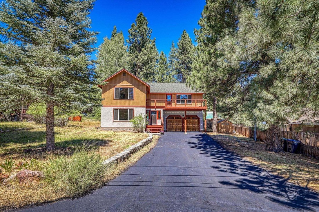 House in Truckee, California, United States 3 - 18642700