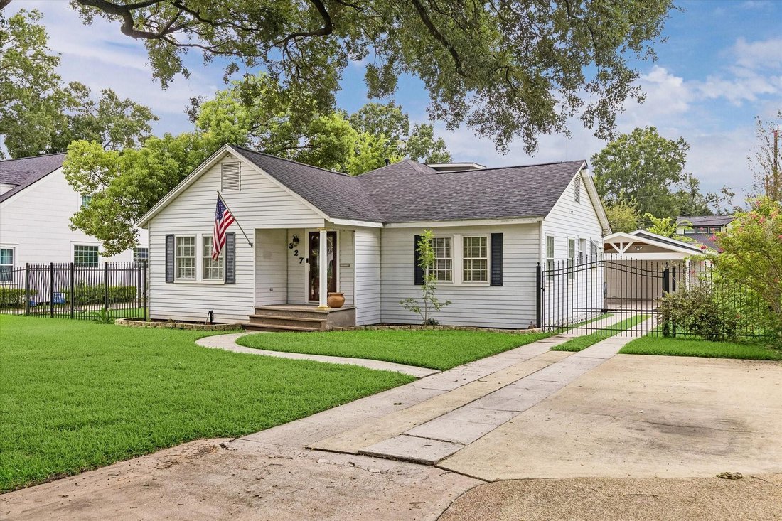 House in Houston, Texas, United States 5 - 18647118