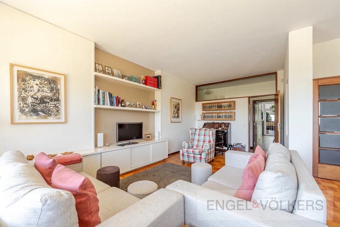 Apartment in Aldoar, Foz do Douro e Nevogilde, Porto District, Portugal 4 - 18645447