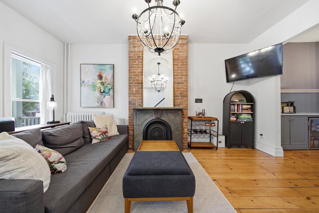 House in Jersey City, New Jersey, United States 3 - 18646894
