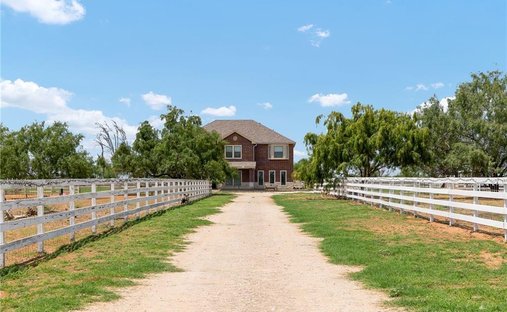 Casa en Edinburg, Texas, Estados Unidos 1