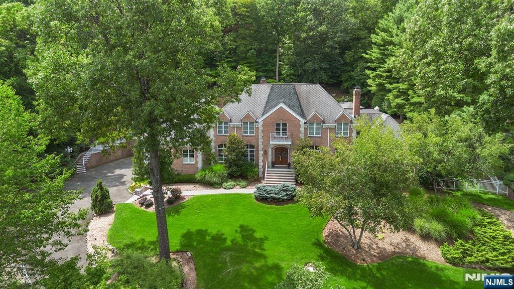 House in Franklin Lakes, New Jersey, United States 2 - 18646808