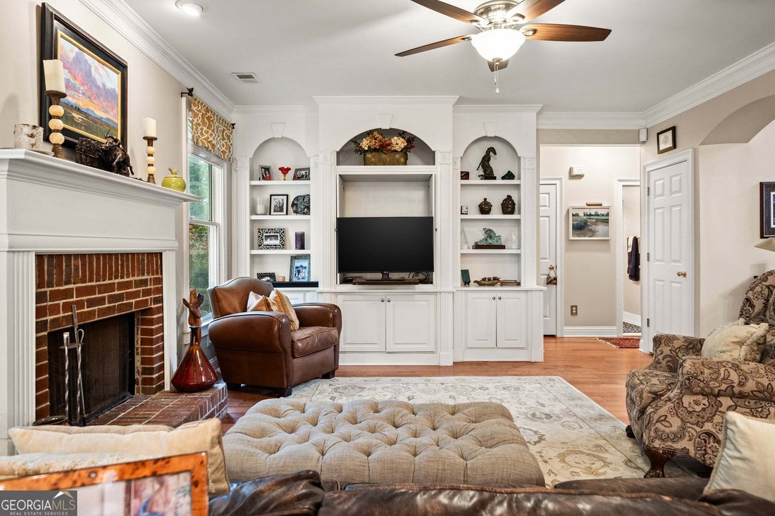 House in Smyrna, Georgia, United States 4 - 18643604