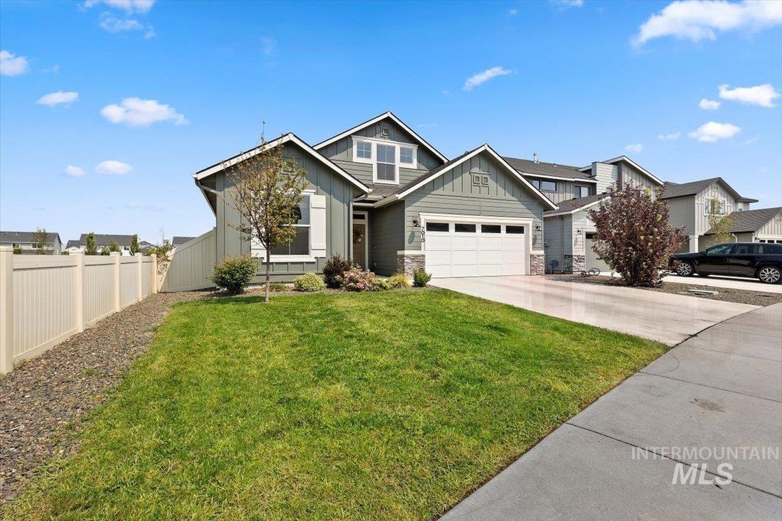 House in Meridian, Idaho, United States 3 - 18642864