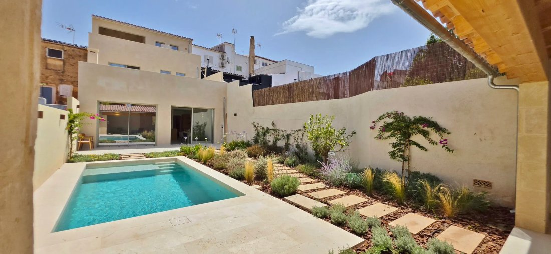 Townhouse en Felanich, Islas Baleares, España 2 - 17795168