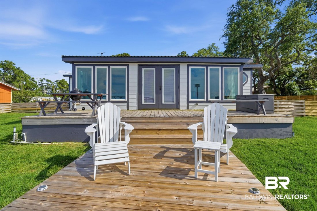 House in Gulf Shores, Alabama, United States 1 - 18643699
