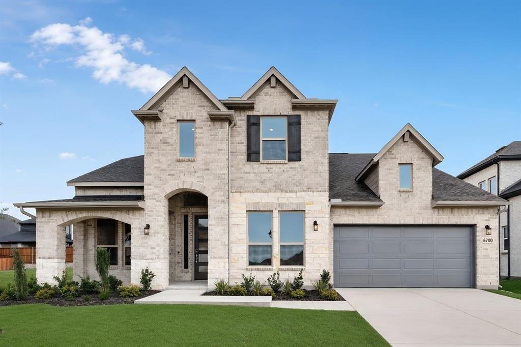 House in McKinney, Texas, United States 1 - 18647197