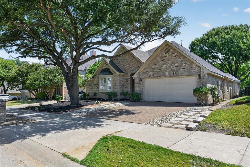 House in McKinney, Texas, United States 2 - 18647274