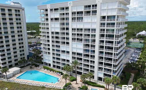 Maison à Orange Beach, Alabama, États-Unis 1