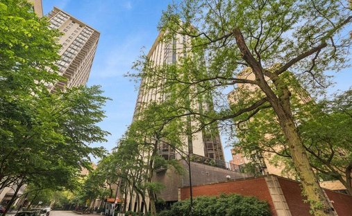 Condo in Chicago, Illinois, United States 1