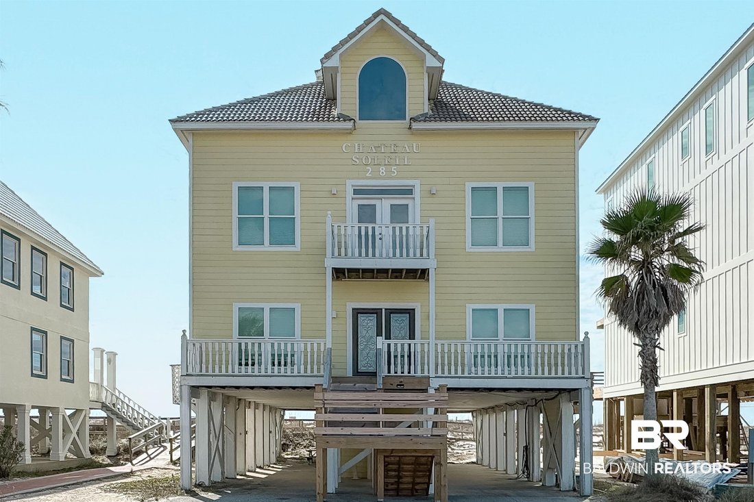 House in Gulf Shores, Alabama, United States 2 - 18643831